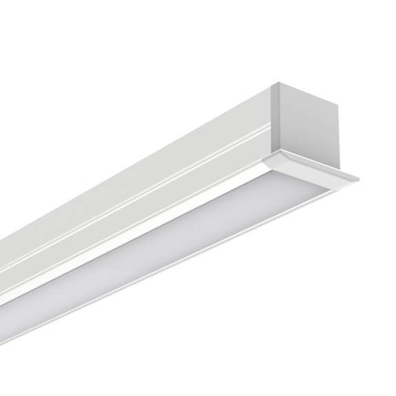 R11 Recessed LED Profile