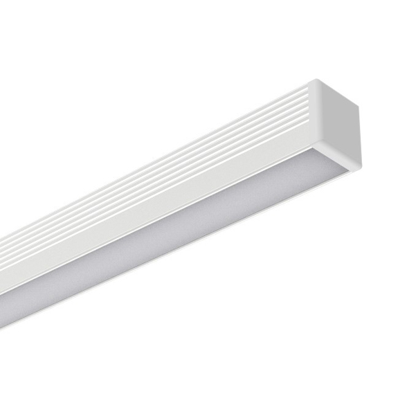 S07 Surface/Recessed LED Profile