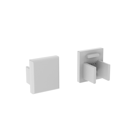 S07 Surface/Recessed LED Profile