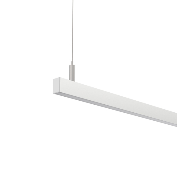 S18 Pendant LED Profile