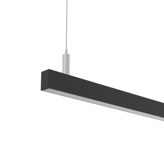 S18 Pendant LED Profile