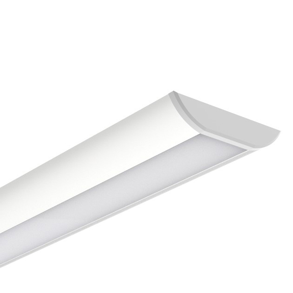 S30A Surface LED Profile