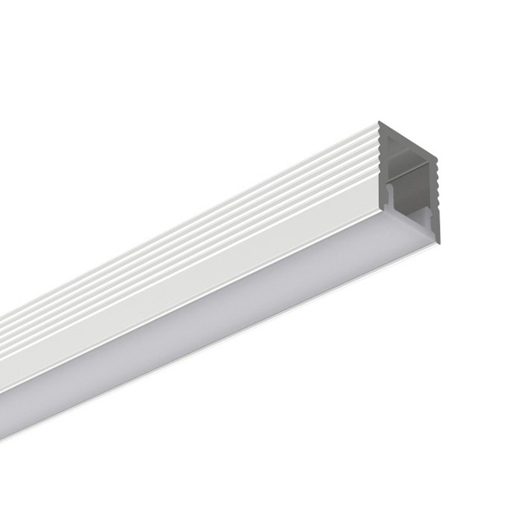 S07 Surface/Recessed LED Profile