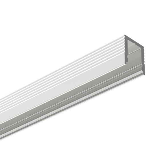 S07 Surface/Recessed LED Profile