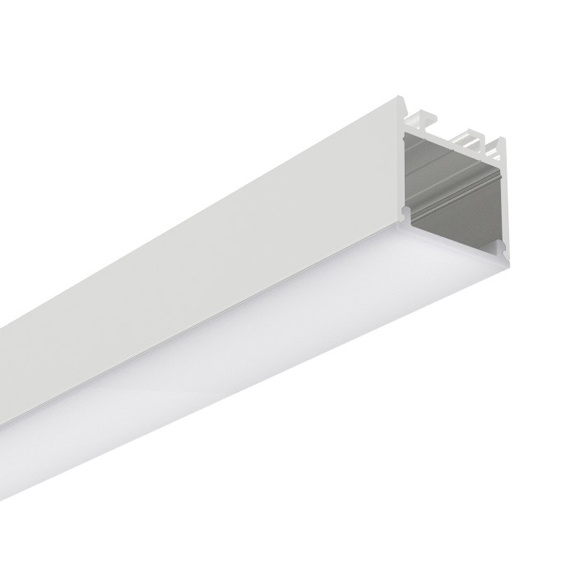 S20H Pendant/Surface LED Profile