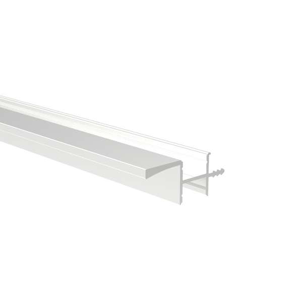 BL08 18 mm Cabinet Panel LED Profile