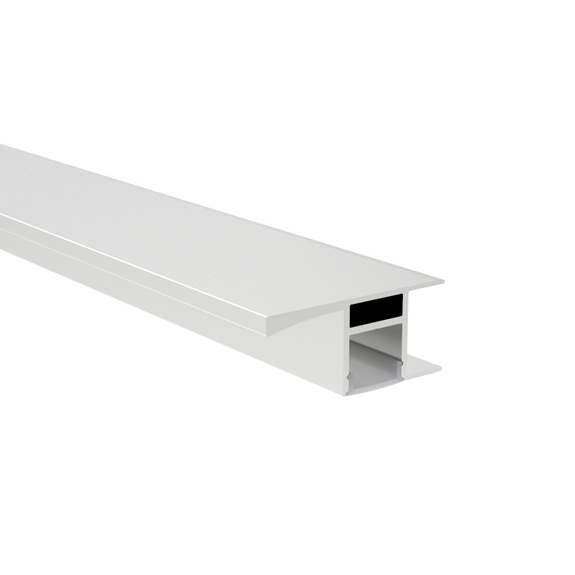 BL05 18 mm Cabinet Panel LED Profile