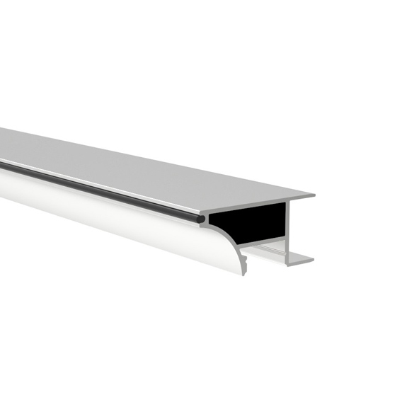 BL04 18 mm Cabinet Panel LED Profile
