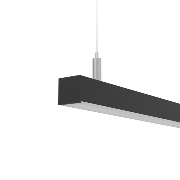 S20H Pendant/Surface LED Profile