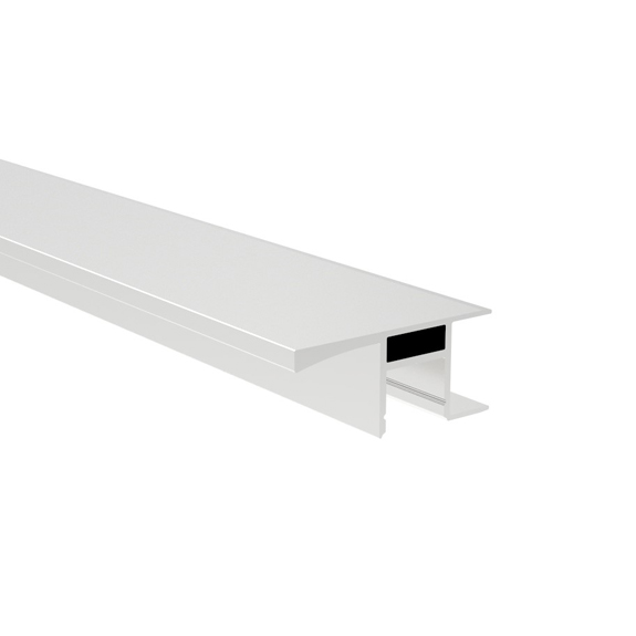 BL05 18 mm Cabinet Panel LED Profile
