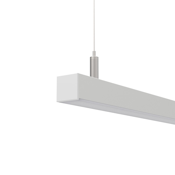 S20H Pendant/Surface LED Profile