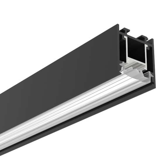 S25L Pendant/Surface Optic LED Profile