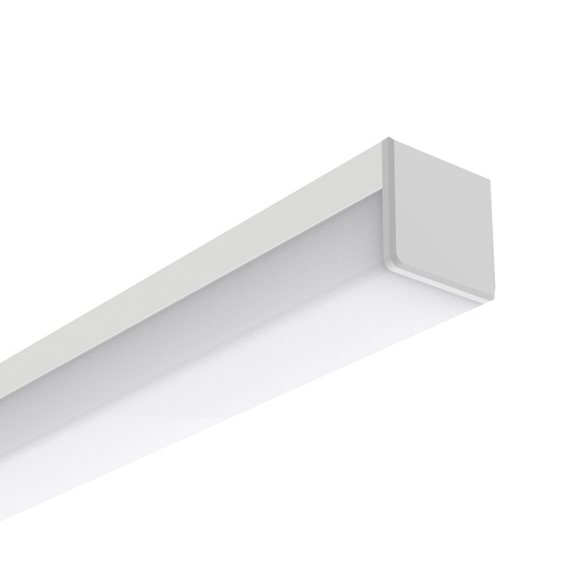 S26B Pendant/Surface LED Profile