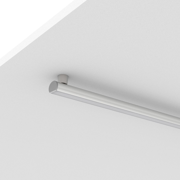 T18A Pendant/Surface LED Profile