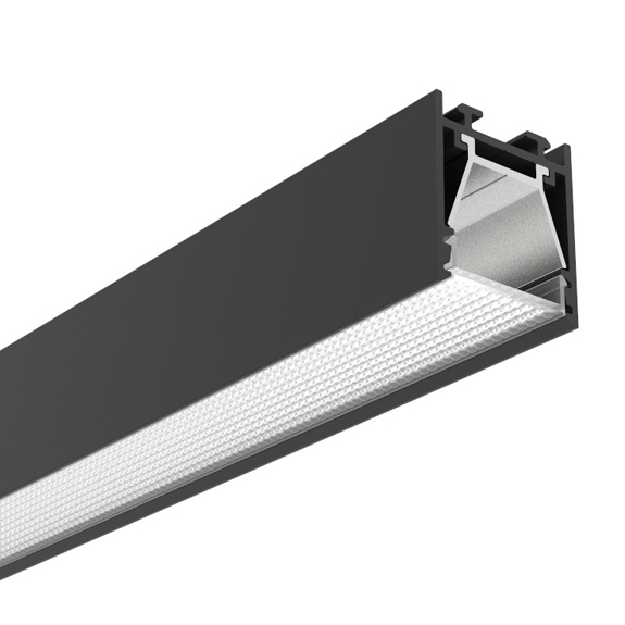 S25 Pendant/Surface LED Profile