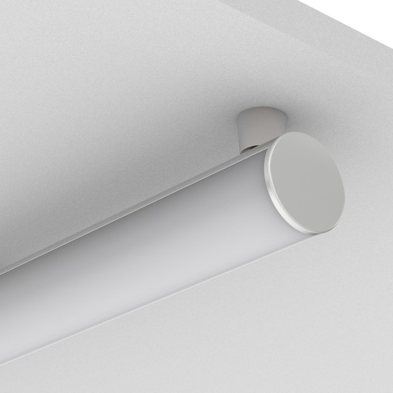 T30 Pendant/Surface LED Profile