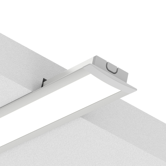 R02 Recessed Slim LED Profile