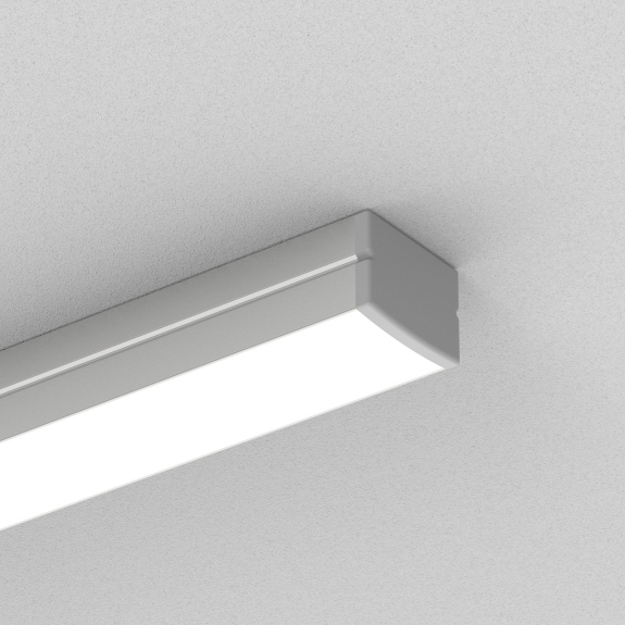 S04 Deep Surface LED Profile