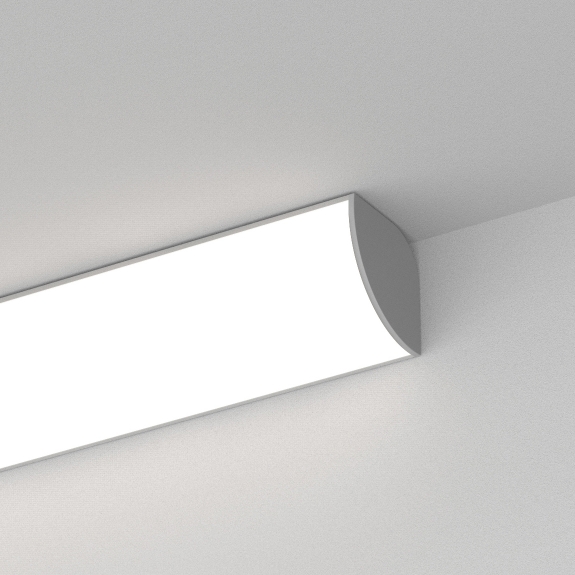 C06 Corner LED Profile