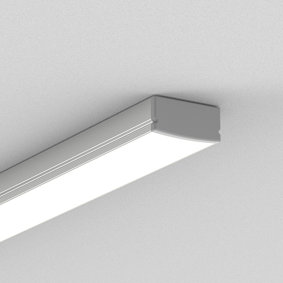 S01 Surface LED Profile