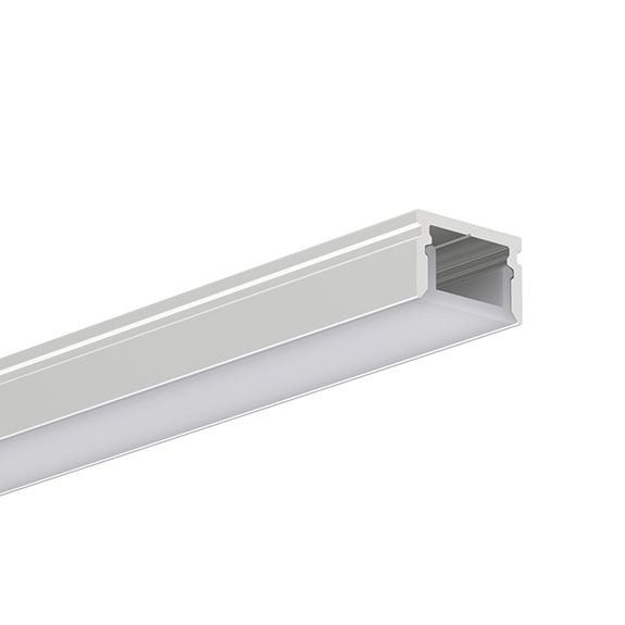 S11 Surface/Recessed LED Profile