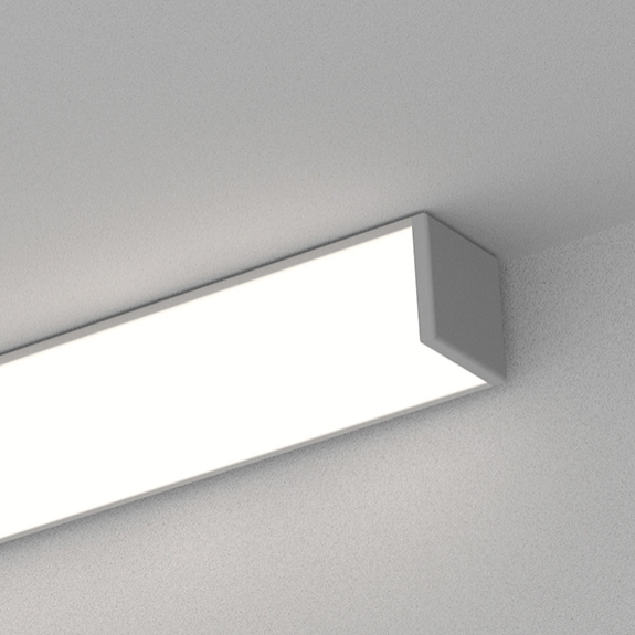 C01 Corner LED Profile