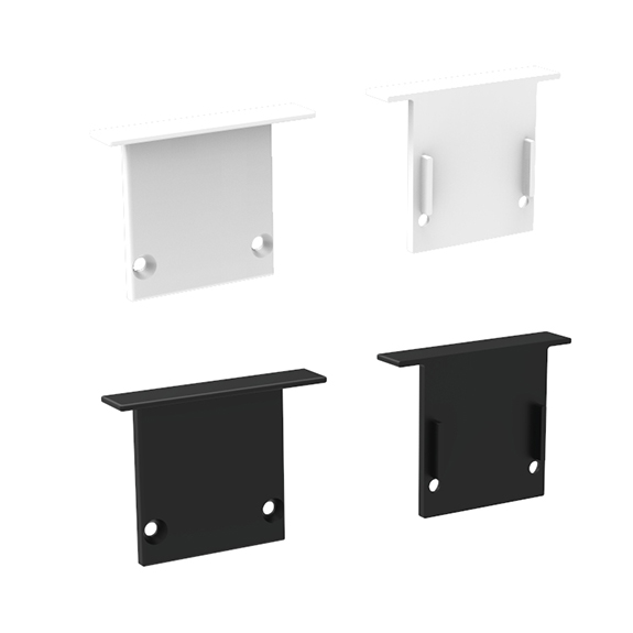 R25O/R25S Recessed LED Profile