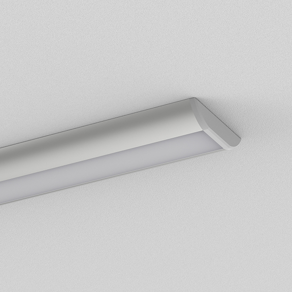 S30A Surface LED Profile
