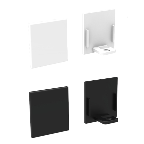 S25O/S25S Pendant/Surface Optic LED Profile