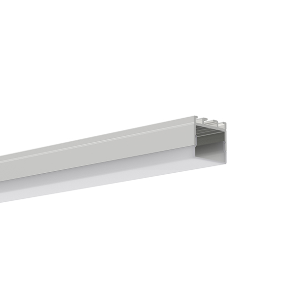 S25B Pendant/Surface LED Profile