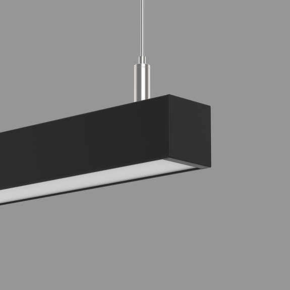 S35 Surface/Pendant LED Profile