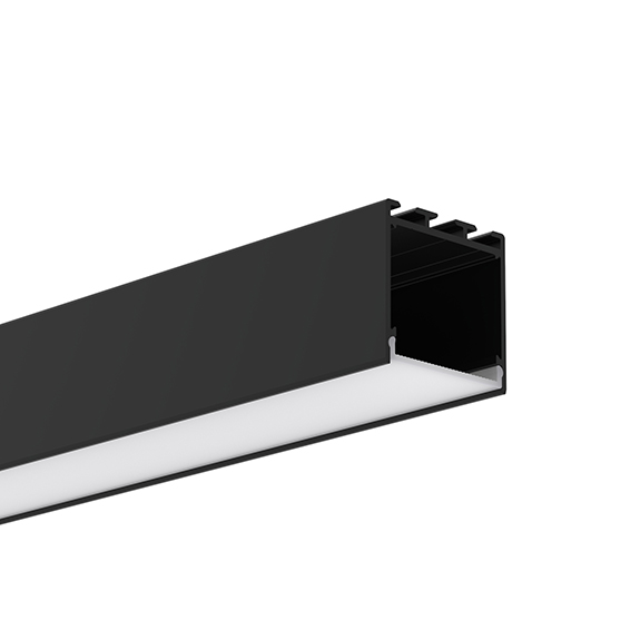 S35 Surface/Pendant LED Profile