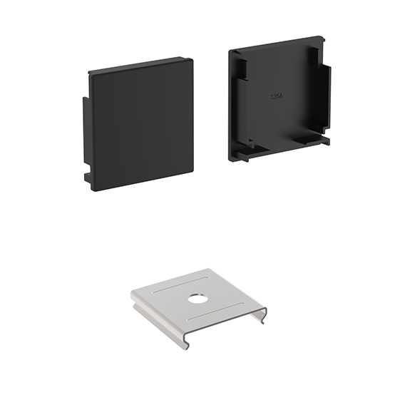 S35 Surface/Pendant LED Profile