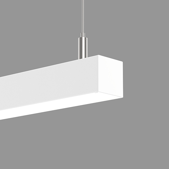 S35 Surface/Pendant LED Profile