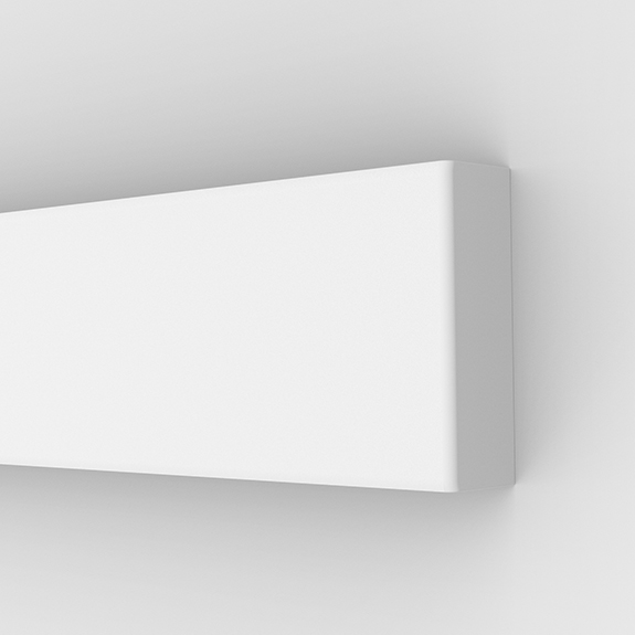 W60 Surface LED Profile