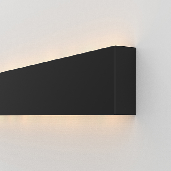 W70 Surface LED Profile