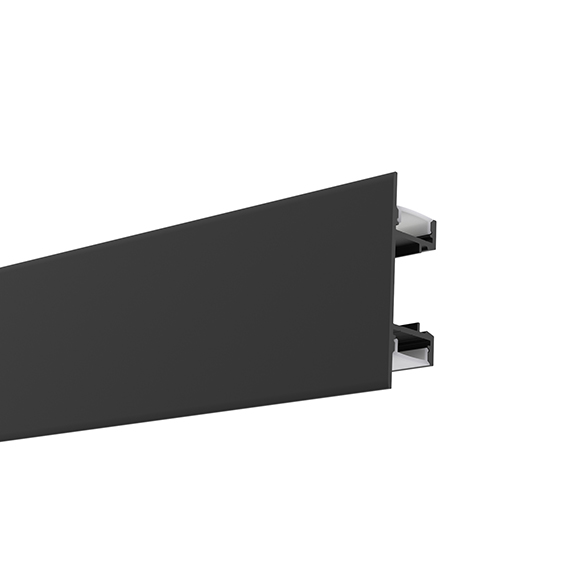 W60 Surface LED Profile