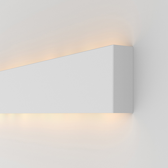 W70 Surface LED Profile