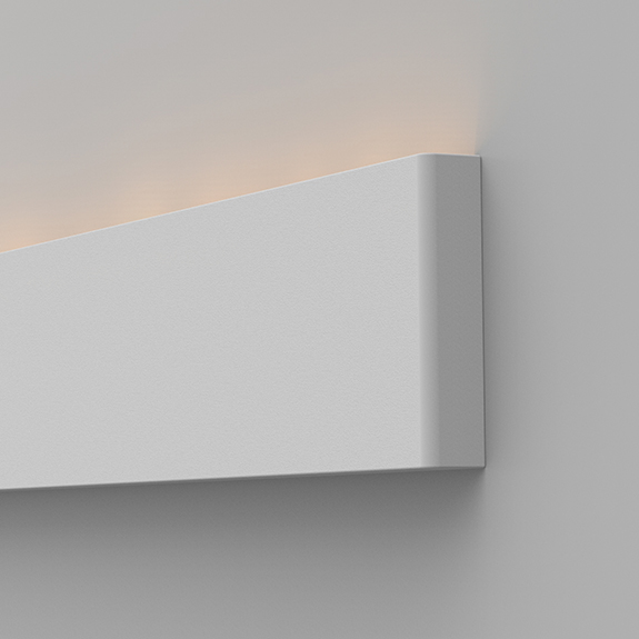 W40 Surface LED Profile