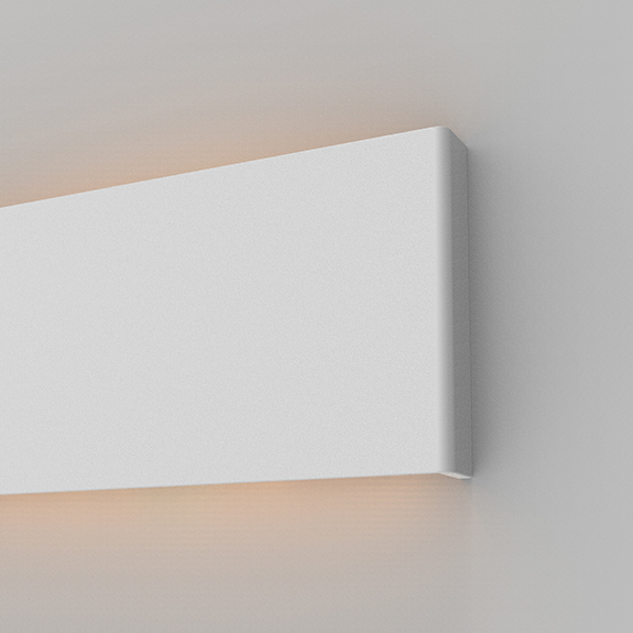 W50 Surface LED Profile