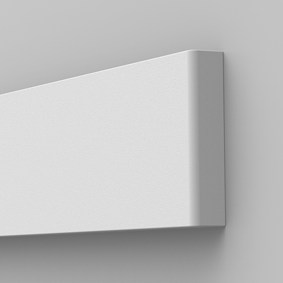 W40 Surface LED Profile