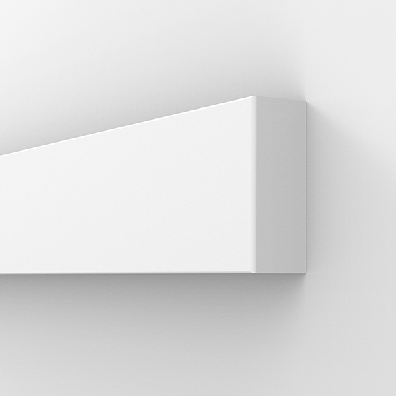 W70 Surface LED Profile