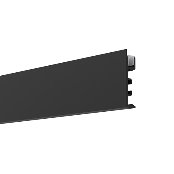 W40 Surface LED Profile