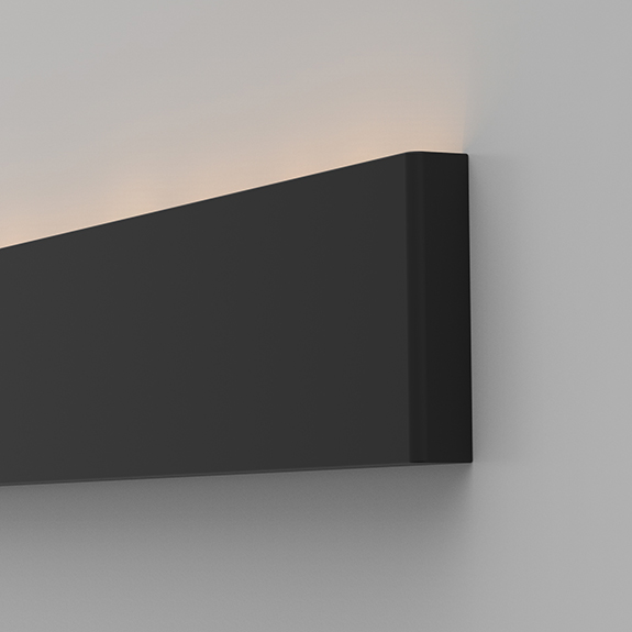 W40 Surface LED Profile