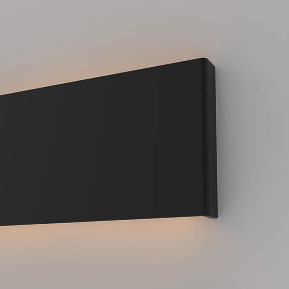 W50 Surface LED Profile