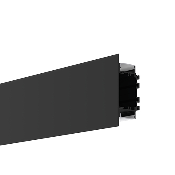 W80 Surface LED Profile