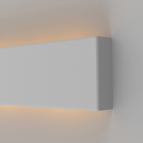 W60 Surface LED Profile