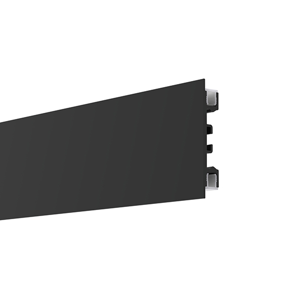 W50 Surface LED Profile