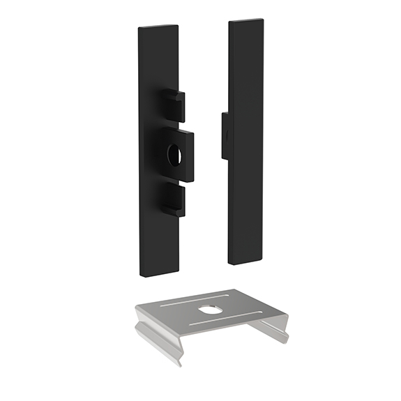 W50 Surface LED Profile