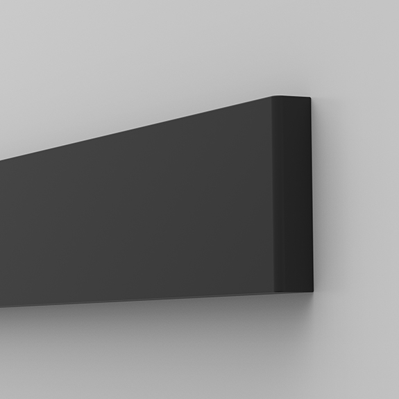 W40 Surface LED Profile